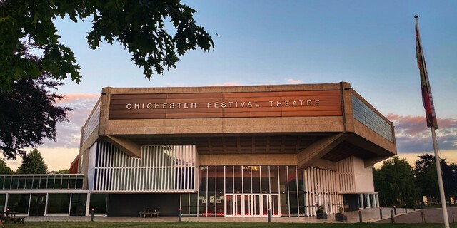 Chichester Theatre