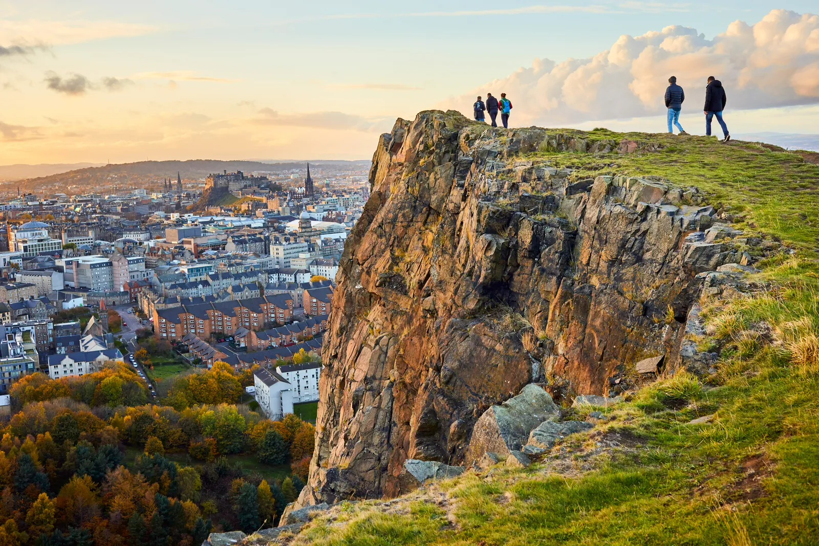 Gettyimages 1058297160, Gaelic Charm