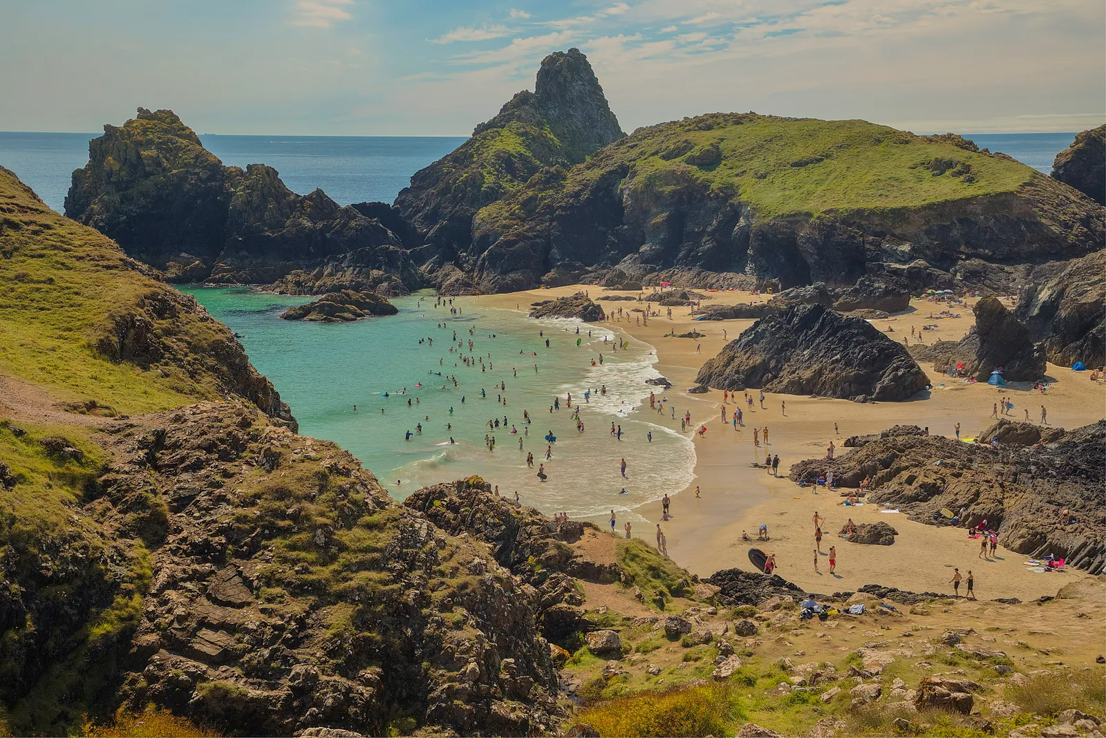 Gettyimages 1267578403, Captivating Kernow