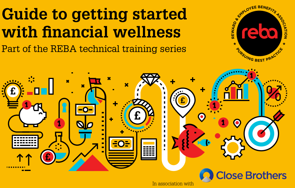 Getting Started With Financial Wellness